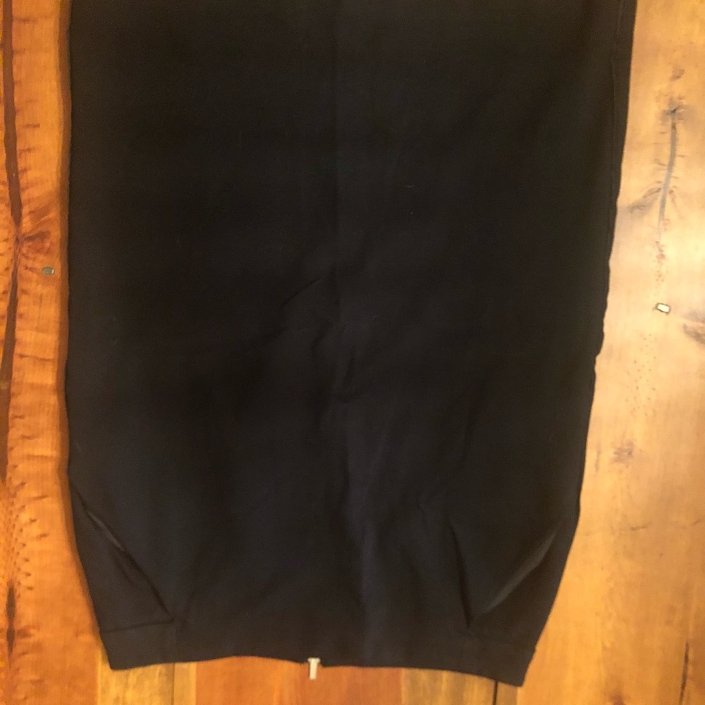 Pencil skirt